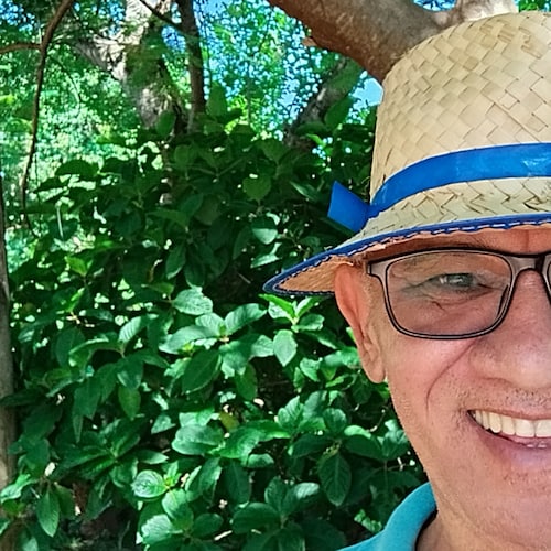 Visit geraldosilva_3864's profile on GETTR. View their posts, photos, videos, and connect with them on the social platform.