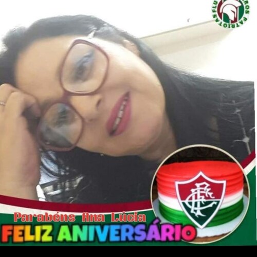 Visit Analuciam's profile on GETTR. View their posts, photos, videos, and connect with them on the social platform.