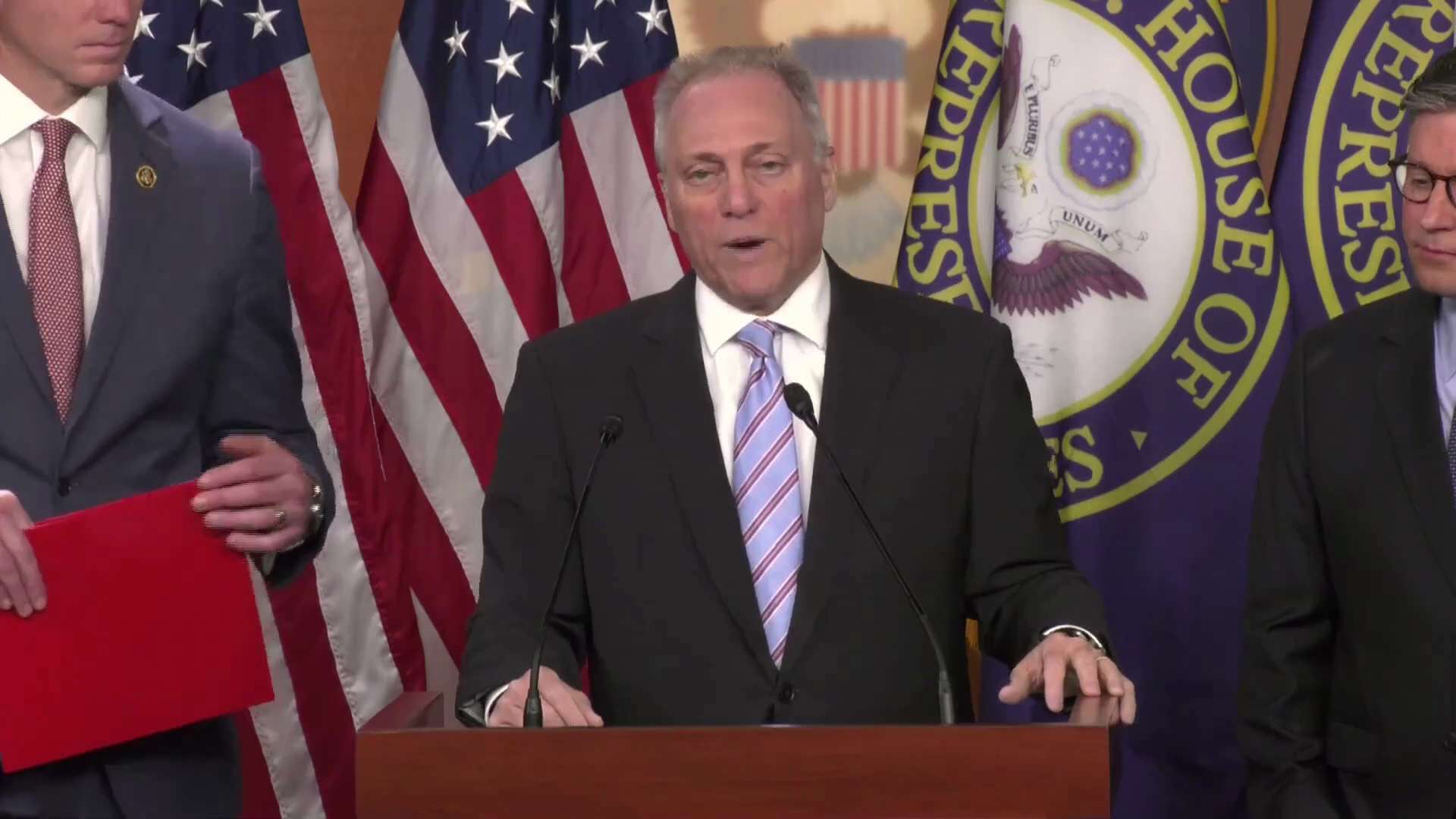 “We have...put that work in so that we’ll be ready to go to work day one in January for the American...