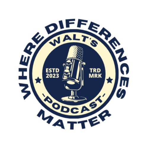 Walt's Podcast is a podcast by a boomer. Yes, a boomer! That being said, it is often stated that boomers are out of touc...