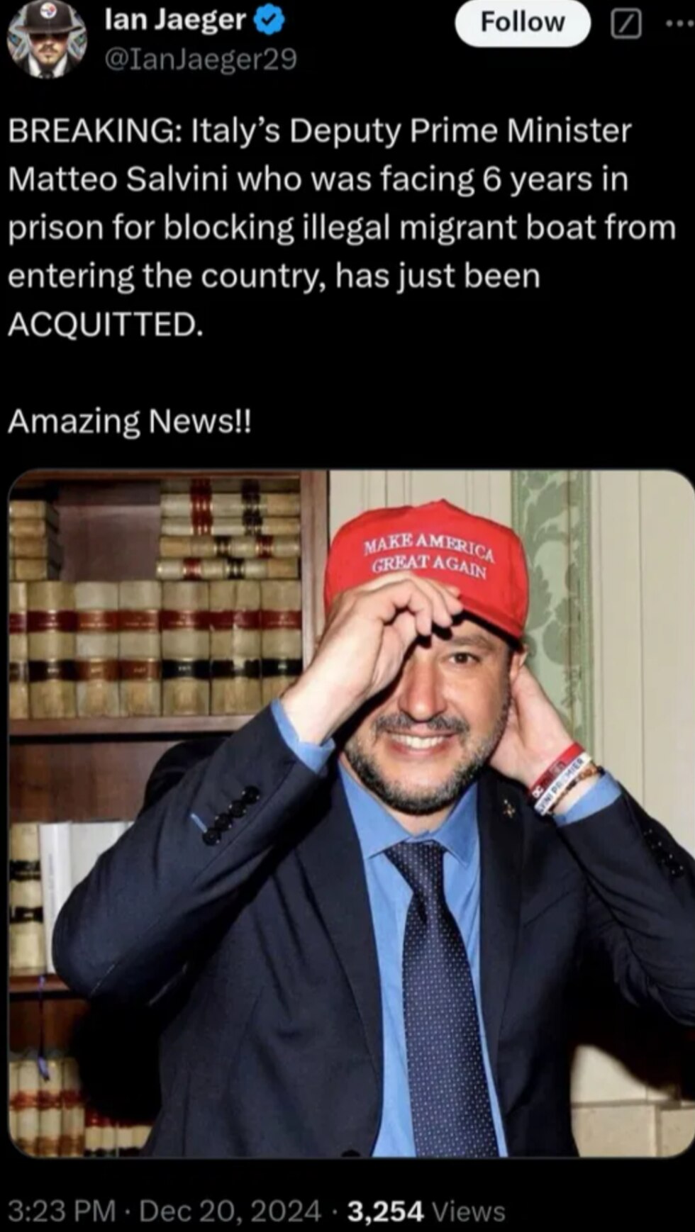 View 🦊SWAMP1FOX🦊's post on GETTR. Join the discussion, share your thoughts, and connect with the community.