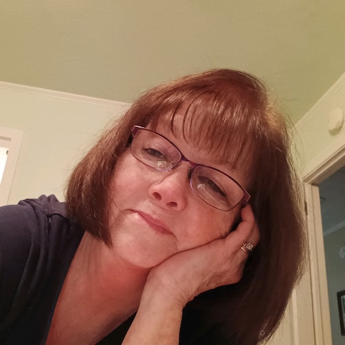 I was married to the love of my life for 30 years together 34. He passed away April 22nd 2024.