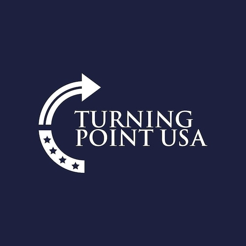 Official account of Turning Point USA.  

Founded by @charliekirk11 #BigGovSucks