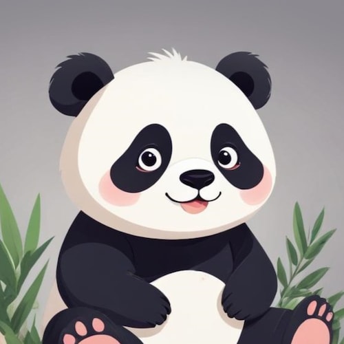 Official account for $TINYP || Join our TG: https://t.me/TinyPanda_official || Fair launched 12/11/24 || Everyone should have a little $TINYP in them...