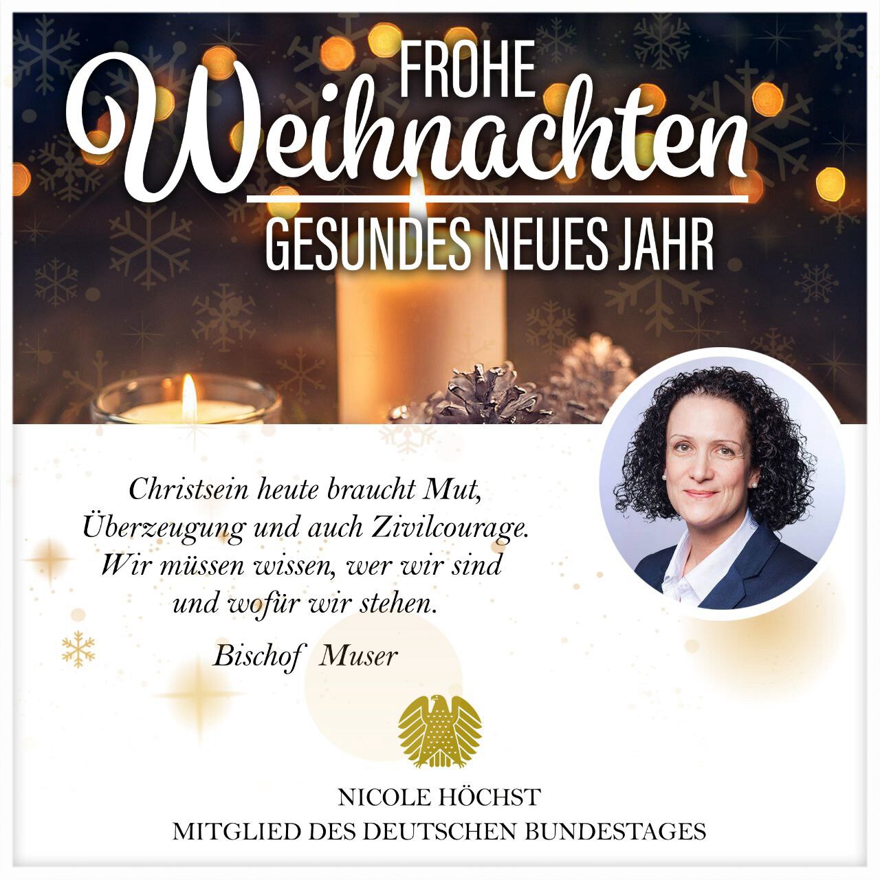 查看 Nicole Hoechst 在 GETTR 上的帖子。加入讨论，分享您的想法，与社区联系。