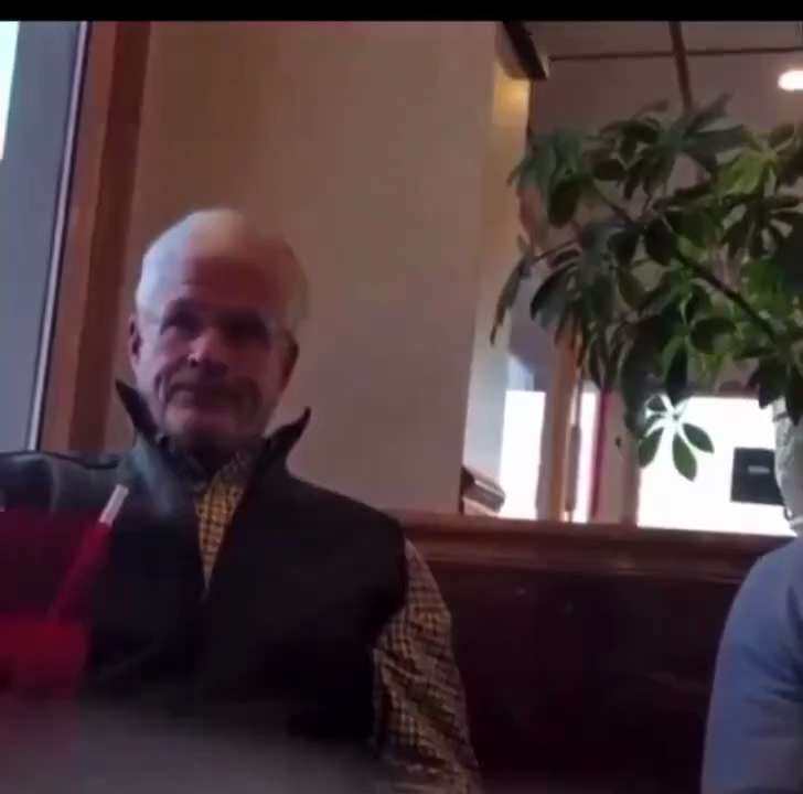 President Trump was right

Here is  Mike Shirkey on camera admitting J6 was a scam

“IT WAS ALL STAG...