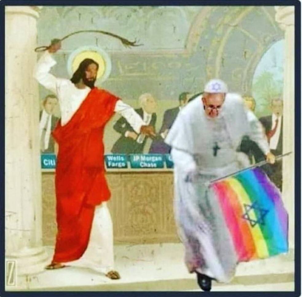 Gee, one picture really is worth a thousand words...
