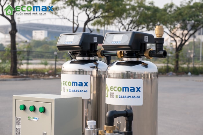 Những tiêu chí quan trọng khi lắp đặt hệ thống lọc nước đầu nguồn
Đầu tiên, chất lượng nước nguồn là...