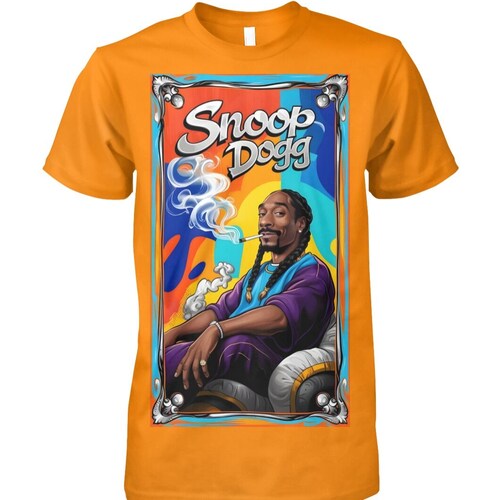 Your go-to for unique, stylish T-shirts! Trendy designs made for every vibe. Shop now & wear your personality with pride...