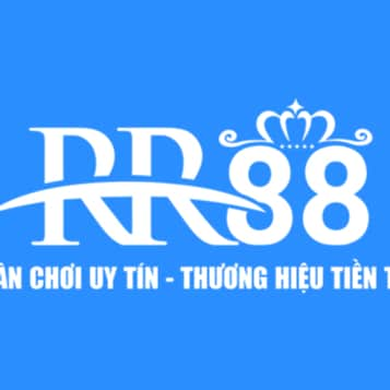 RR88 là nền tảng cá cược trực tuyến an toàn hàng đầu hiện nay, sở hữu kho game đổi thưởng đa dạng cùng nhiều chương trình ưu đãi hấp dẫn cho thành viên.