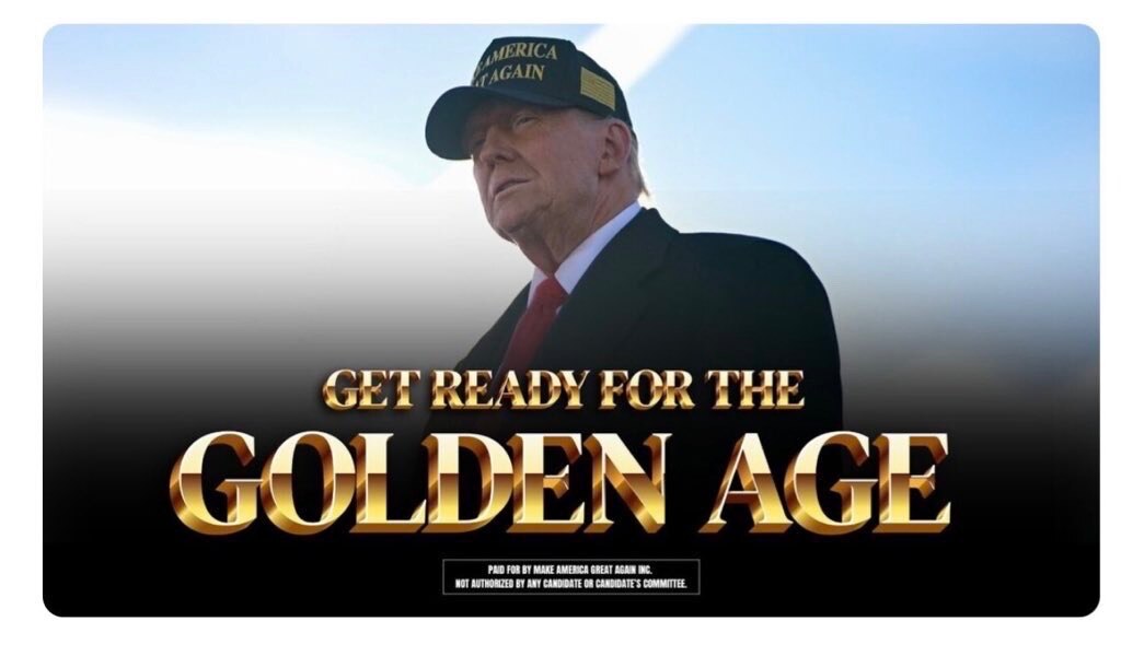 View JFK1960 🇺🇸's post on GETTR. Join the discussion, share your thoughts, and connect with the community.