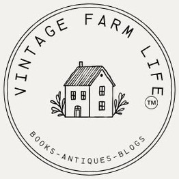 Farm & Family Life - Vintage Style 🇺🇸 Author of New Childrens Book: Verna Vizsla 🧡 4-H 🍀 Lifestyle Blog & Shop