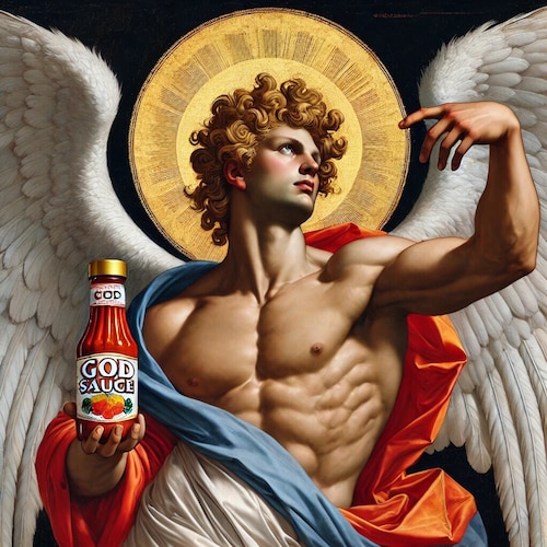 •Techno•Mystic•