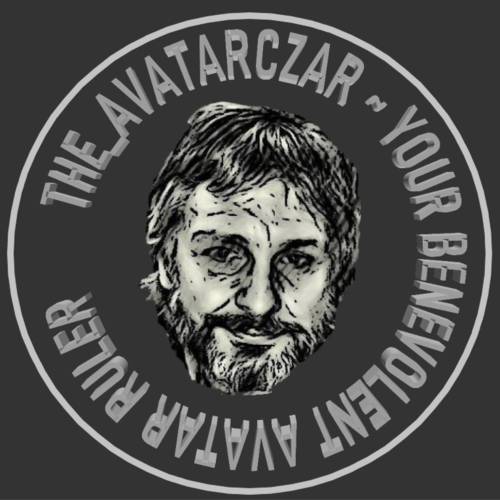 Visit Avatarczar~TX section, Banana Republic's profile on GETTR. View their posts, photos, videos, and connect with them on the social platform.
