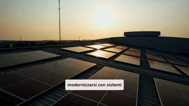 Ideale Pannelli Solari da Leader Fotovoltaici Rivenditori in Europa

Un grossisti fotovoltaico in Europa gioca critica ruolo in fornitura premium pannelli solari e energia solare soluzioni tutto Europea, nazioni come l'Italia, la Germania e la Repubblica ceca. Questi Fotovoltaici rivenditori offerta fiducia pannello solare prodotti creato sfruttare energia solare efficiente. Come un leader fornitore di servizi, ma consegnare una grande varietà di fotovoltaico elementi che assist il aumento domanda per durata soluzioni di energia, assistenza aziende e persone minimizzare loro diossido di carbonio impronta e interruttore rinnovabili risorsa fonti. https://www.raylyst.eu/it/
