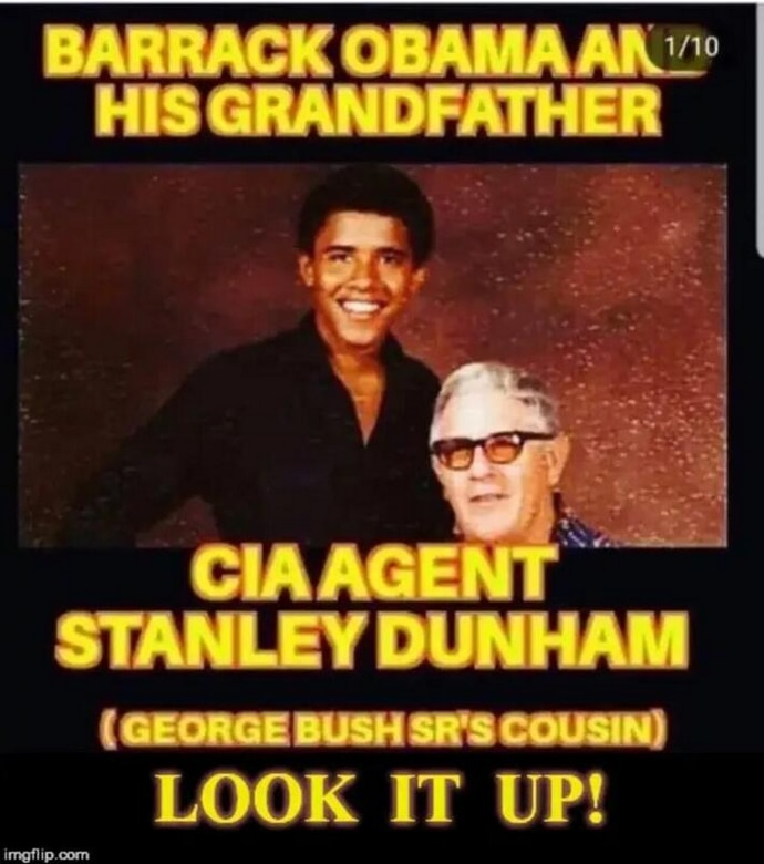 View marcuskervy's post on GETTR. Join the discussion, share your thoughts, and connect with the community.