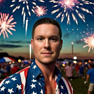 Father 👨‍🍼| Conservative Constitutionalist 📜 | Local Elected County Committeeman 🗳️ | Defender of Free Speech 🇺🇸 |...