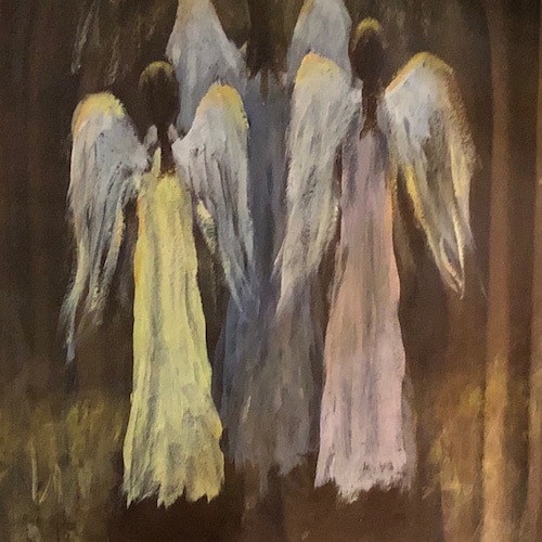 God still controls the Universe
“I was blind, but now I can see.”John 9:9-“I went and washed, and I received sight.”