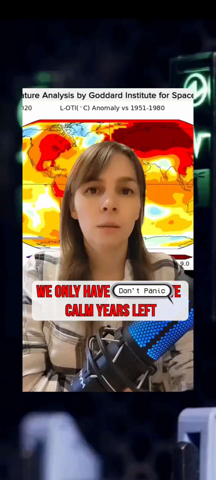 Two unique videos to save our lives.

The material is prepared on the basis of long-term observation...