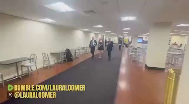 How is a senator who lied about serving in Vietnam, allowed to judge Pete Hegseth? 
Credit @LauraLoo...