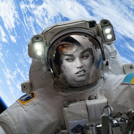 "First Lady of GETTR" -Logan
Rebuke me harder daddy!