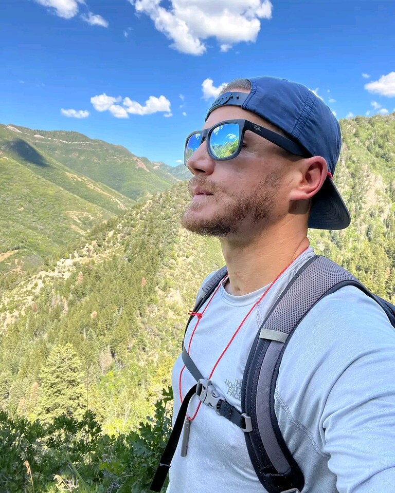 Life elevated #Utah