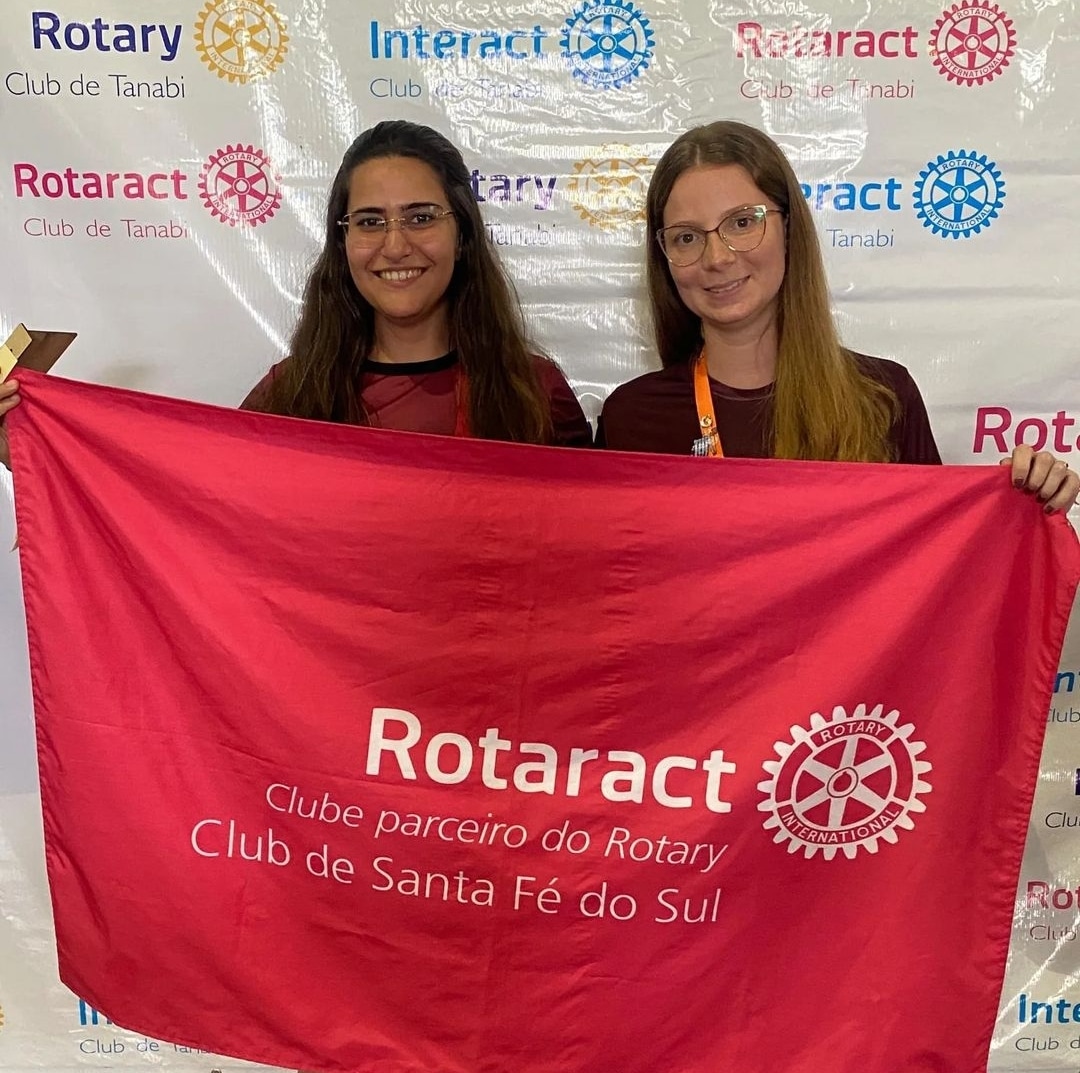 Texto do Rotaract Club de Santa Fé do Sul:

Nos dias 18 e 19 de janeiro, aconteceu em Tanabi o ENDIR...