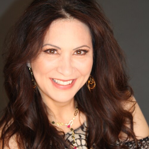 Dr. Maria Razon DrMaria1 on GETTR - Profile and Posts on GETTR