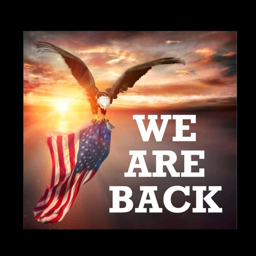 Conservative critical thinking American patriot.
1st and 2nd Amendment
 defender
Peace by strength 💪
