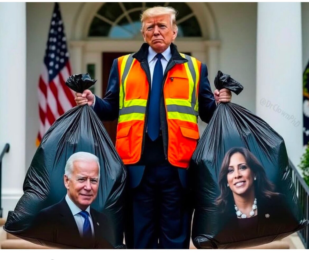 View Don_A's post on GETTR. Join the discussion, share your thoughts, and connect with the community.