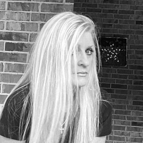 Don’t be LUKEWARM~
FIGHT BACK WORLD!
Luckenbach is my dog, Trixie is his deer friend-they just hangout, all the time.