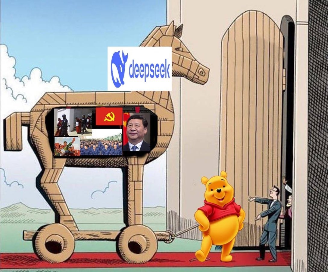 According to Radio Free Asia (RFA) on January 27, DeepSeek, like TikTok, raises privacy concerns due...