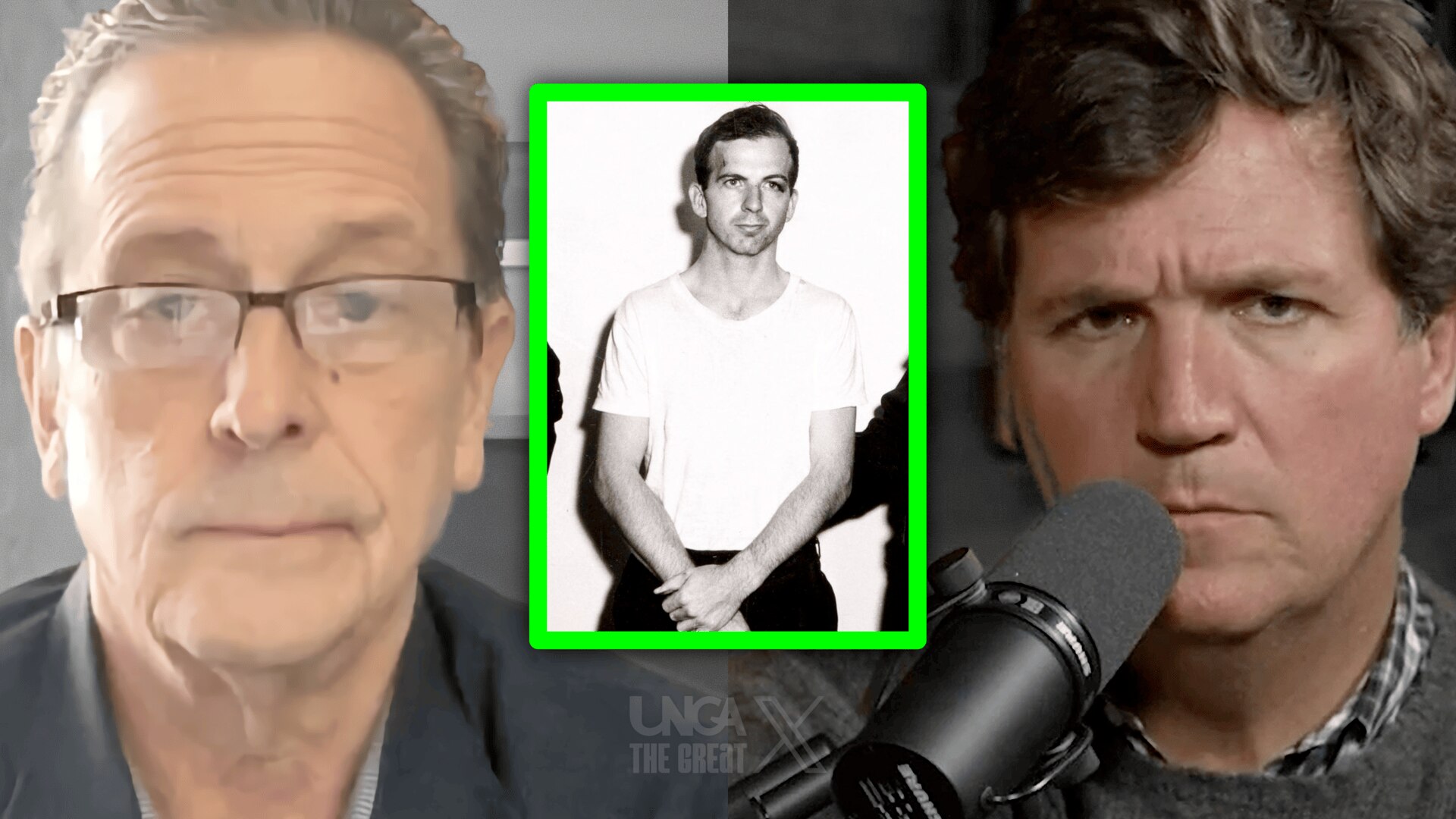 60 Years Later, the CIA Still Hides the Truth About Oswald and JFK’s Murder

“I think the only expla...