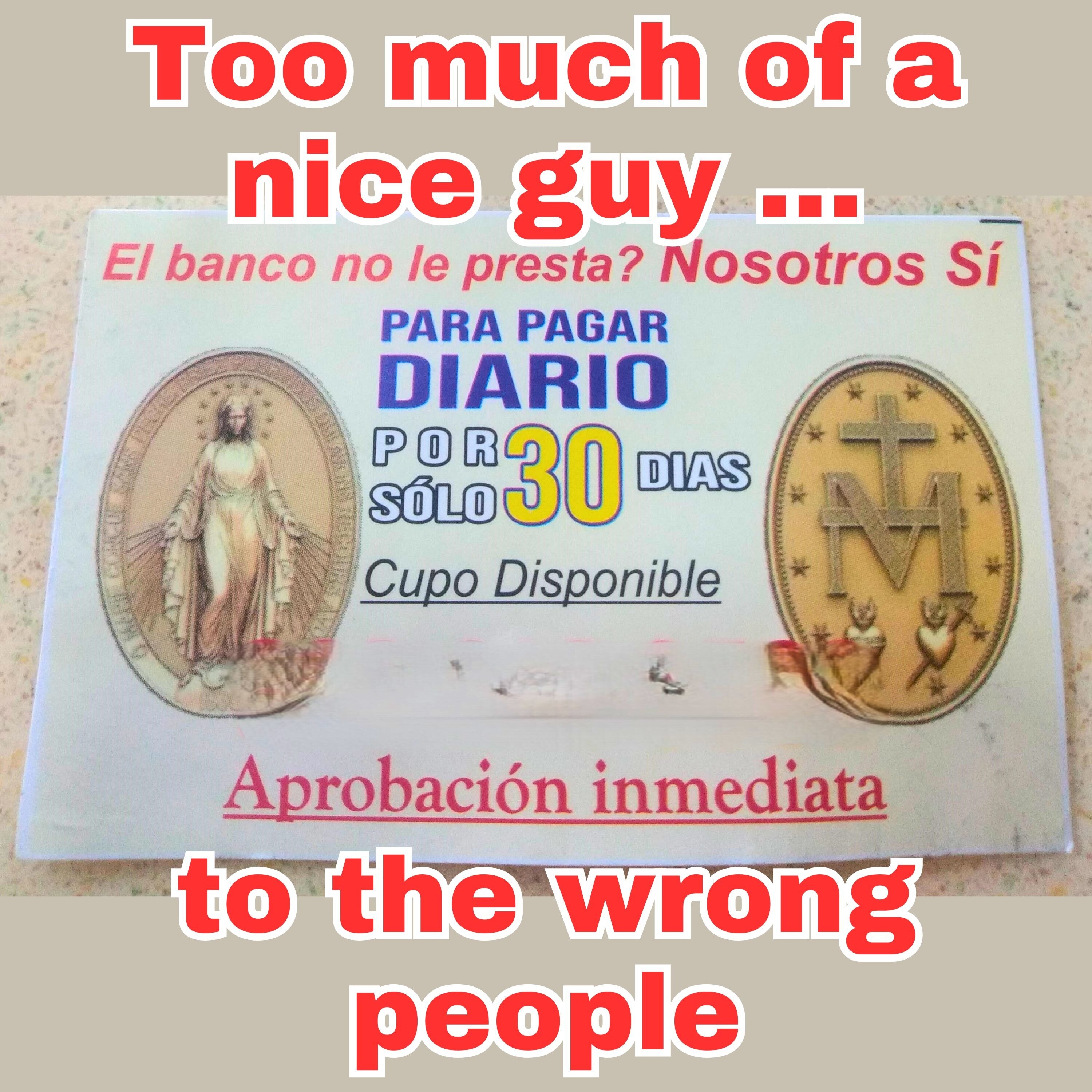 'I've seen this pair go from late adolescence to early adulthood. The kindest word I could use to de...