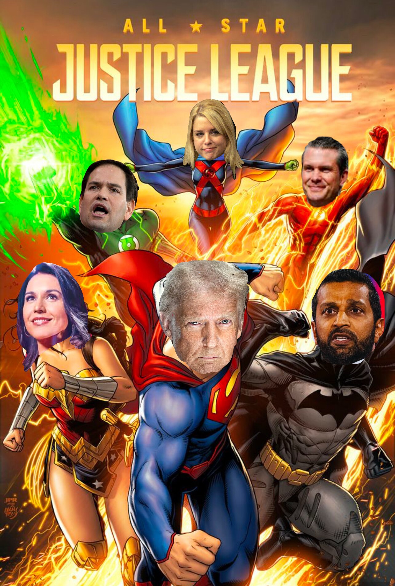 View b  jones's post on GETTR. Join the discussion, share your thoughts, and connect with the community.