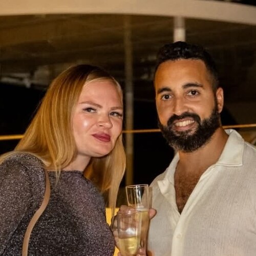 Visit josephtorregrossa's profile on GETTR. View their posts, photos, videos, and connect with them on the social platform.