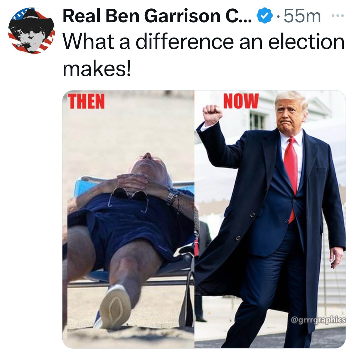 Fiction vs Reality 🇺🇸🇺🇸🇺🇸
