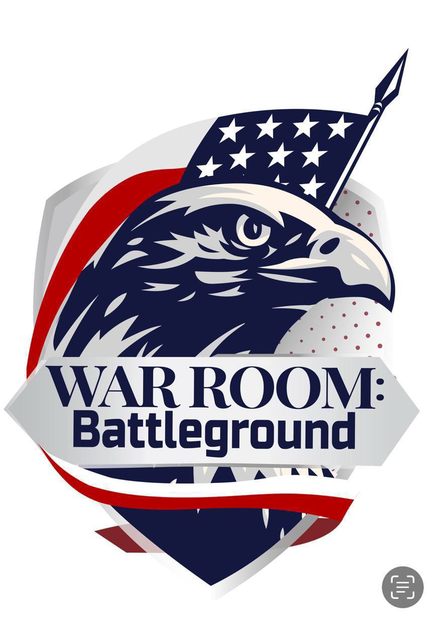 BANNON’S WARROOM BATTLEGROUND EVENING EDITION 🦅🇺🇸🦅

Live-Streaming on the following platforms:

...