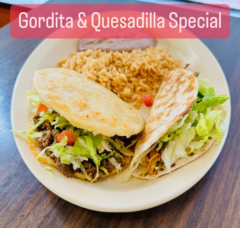 Lunch idea 💡.
#daytontacos #daytonlocal #mexicanrestaurant #mexicanfood #lunch 