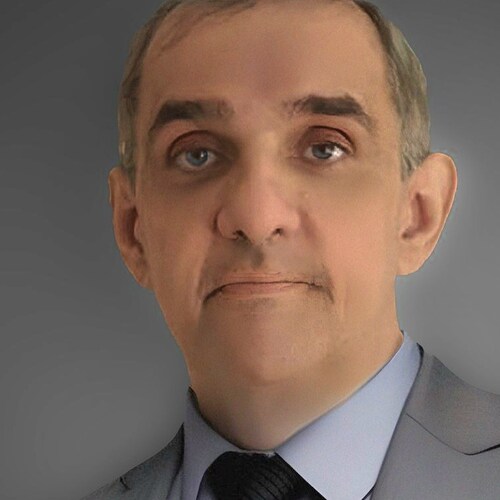 MBA Marketing and Advertising 
Military and Strategist specialist 
MBA Artificial Inteligence 
Atlantis. Octopus. Blue.Dragon Mkt

Good Man with Good Ideas