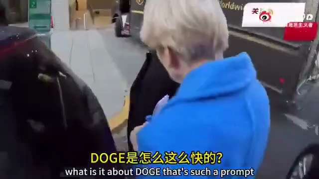 伊丽莎白·沃伦拒绝回答是如何靠 20 万美元的政府薪水积累超过 1200 万美元的净资产的。她是反对DOGE查帐叫的最凶的人之一，也是黑暗势力最喜欢的……你们能不能告诉仅凭她的工资，怎么能有1200万...