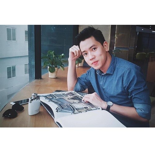 Trương Vincent - SUNWIN CEO lừng danh với nhiều kinh nghiệm trong lĩnh vực game đổi thưởng online , anh mang đến sự thàn...