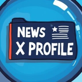 Visit 新闻X档案's profile on GETTR. View their posts, photos, videos, and connect with them on the social platform.