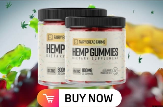 Fairy Farms Hemp Gummies Australia

❗❗❤️Shop Now❤️❗❗

https://www.facebook.com/FairyFarmsHempGummies...