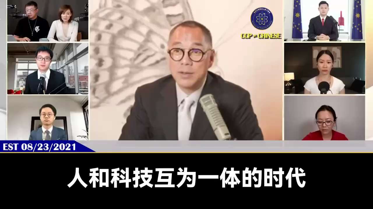 王岐山、比尔盖茨、习近平、俄罗斯、华尔街的几个恶魔要用疫苗统治全人类

三针疫苗200万亿个mRNA只要不吃解药就永远在身体里，纳米技术可以植入任何需要的信息锁定时间和死亡的方式

疫苗就是人类走向纳...