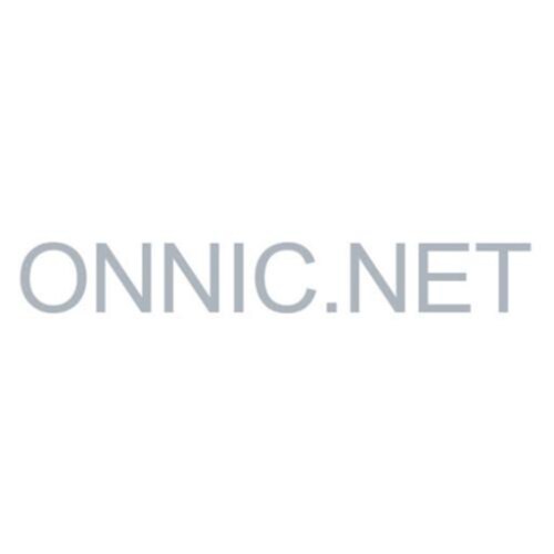 ONNIC.NET is a website offering high-quality, fast, and cost-effective IPv4 rental services for businesses.
Website : https://onnic.net/