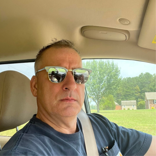 Mark Parker on GETTR - Profile and Posts on GETTR