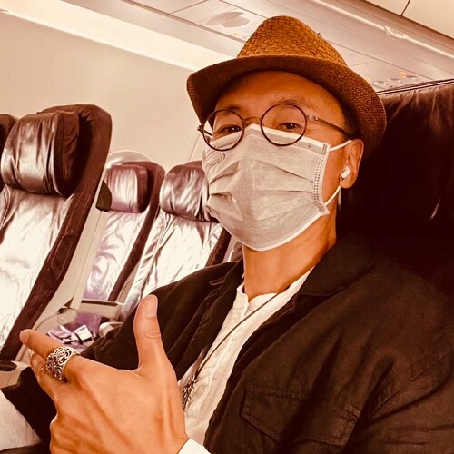 善良正直
勇敢包容
自由守信