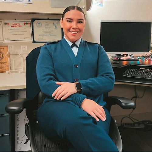 Visit Aubrey Woolman's profile on GETTR. View their posts, photos, videos, and connect with them on the social platform.