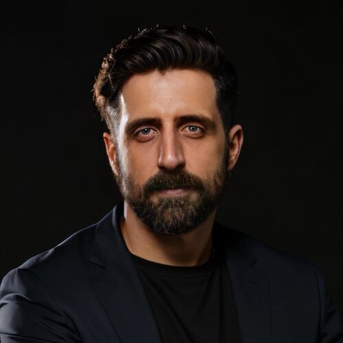 Digital Strategist / Director of Influencer and Strategic Partnerships @RealAMVoice